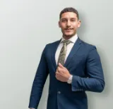 Ahmad Souweid - Real Estate Agent From - Belle Property Canberra - CANBERRA
