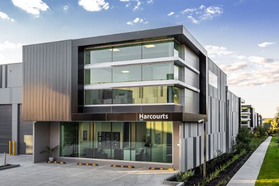 Harcourts Rowville - Real Estate Agency