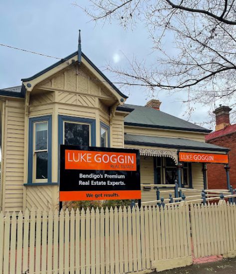 Luke Goggin Real Estate - Bendigo - Real Estate Agency