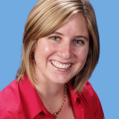Rachele Jones - Real Estate Agent
