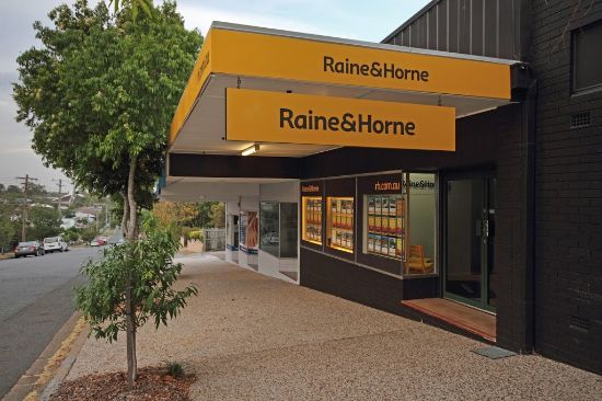 Raine & Horne - Onsite Sales - Real Estate Agency