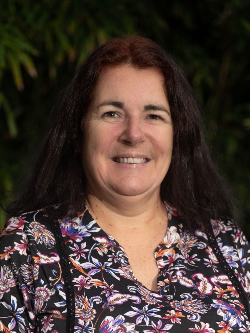 Melissa  Copland - Real Estate Agent