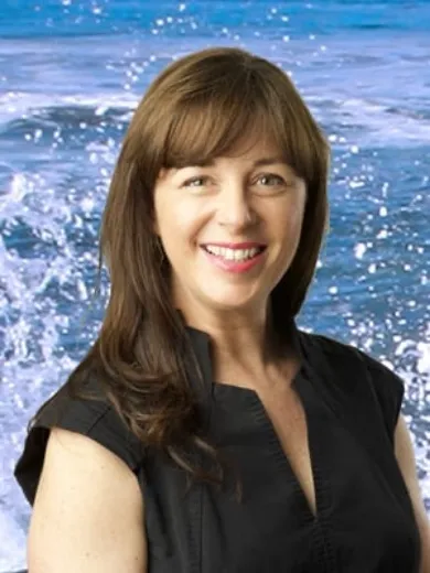 Michelle Mc Donald - Real Estate Agent at Great Ocean Properties Anglesea - Anglesea