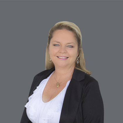 Amanda Wilmen - Real Estate Agent