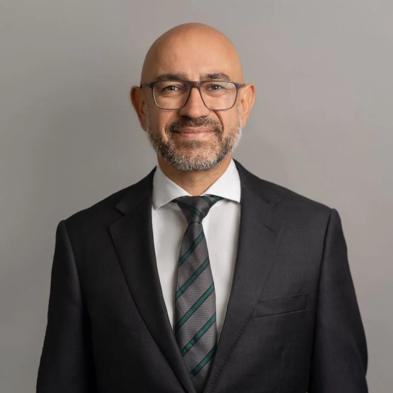 Steven Josevski - Real Estate Agent