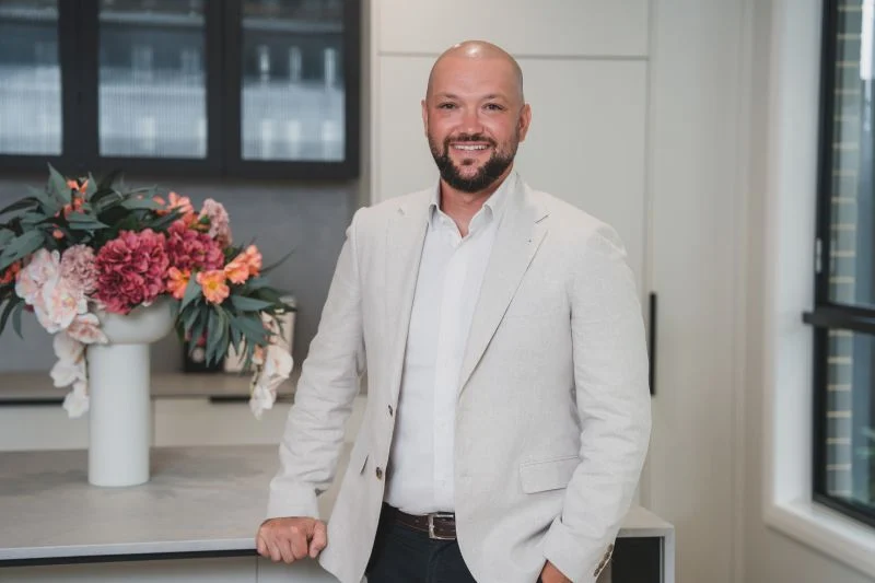 Anthony Grima - Real Estate Agent