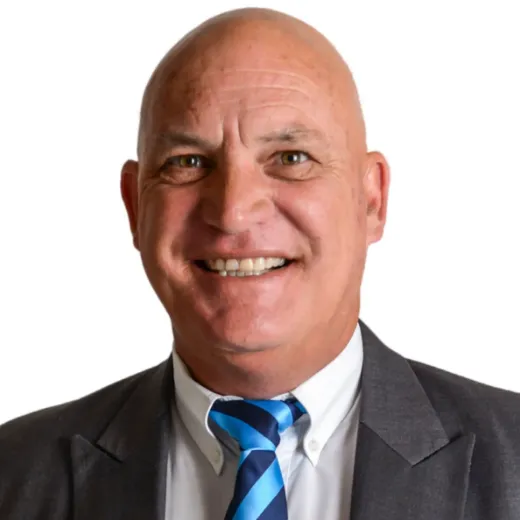 Malcolm Davidson - Real Estate Agent at Harcourts Sheppard