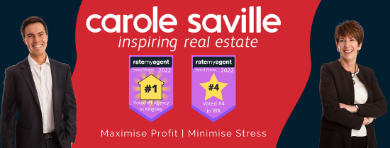 Carole Saville Inspiring Real Estate - Real Estate Agency Carole Saville Inspiring Real Estate - Real Estate Agency
