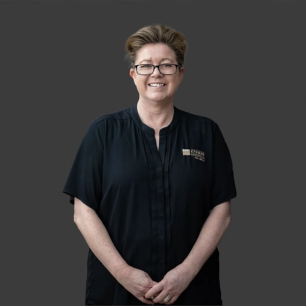 Annetta Fiorese - Real Estate Agent