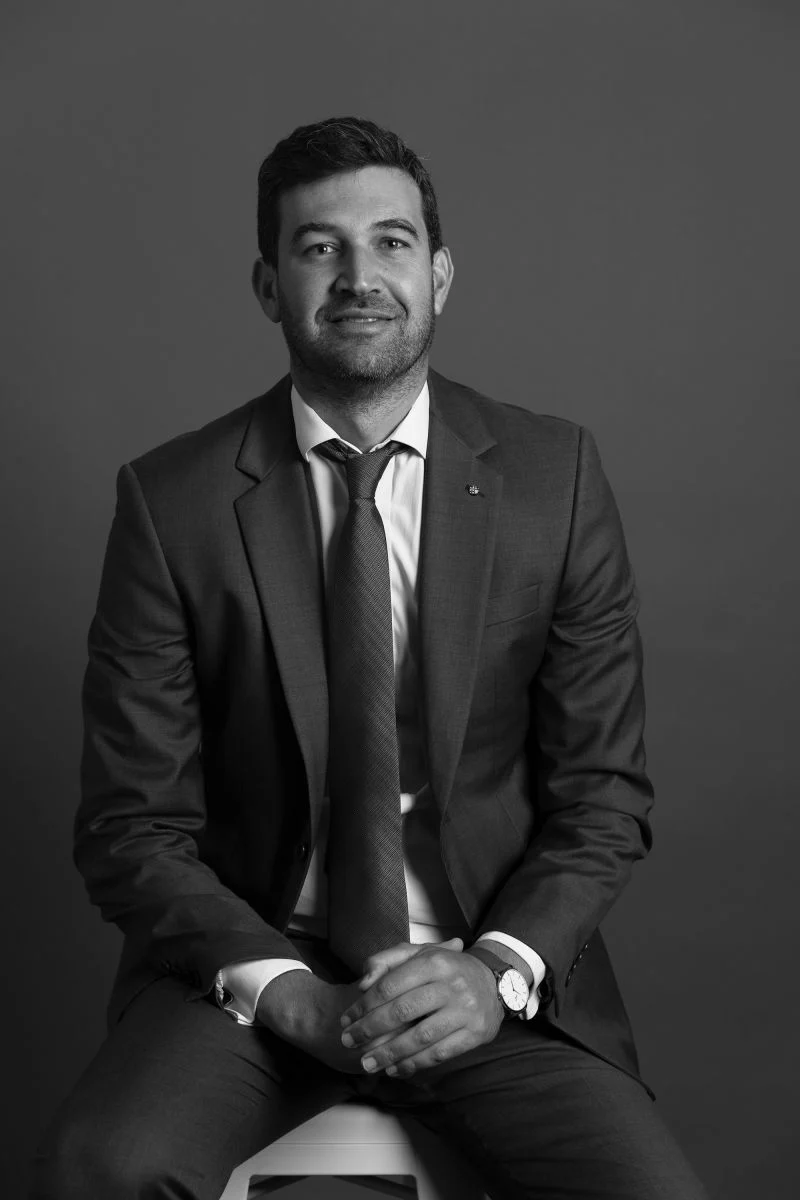 Craig Boyanich - Real Estate Agent