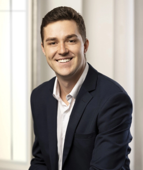 Jason   Flannery - Real Estate Agent