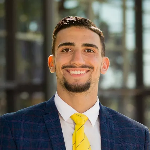 Abdul Elmir - Real Estate Agent at Ray White - Macarthur Group