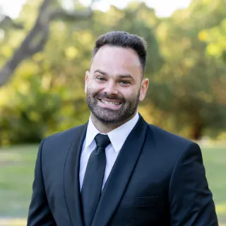 Chevy Sukkar - Real Estate Agent