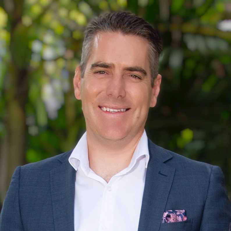Jeremy  Deviesseux - Real Estate Agent