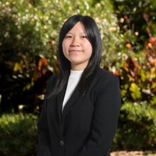 Karen Zhang - Real Estate Agent