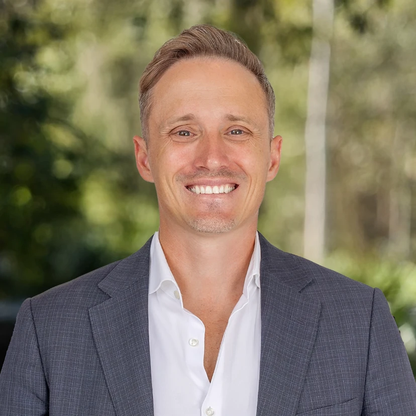 RYAN TRAMA - Real Estate Agent