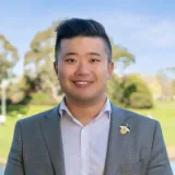 Evan Zhang - Real Estate Agent From - McGrath - Box Hill   