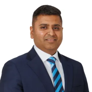 Gourav Narang - Real Estate Agent