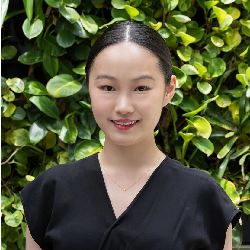 Lily Hu - Real Estate Agent