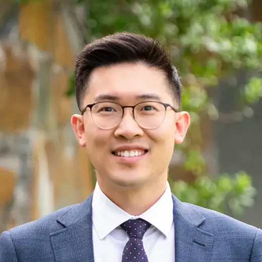 Benny Liu - Real Estate Agent at Ray White - ROCHEDALE+