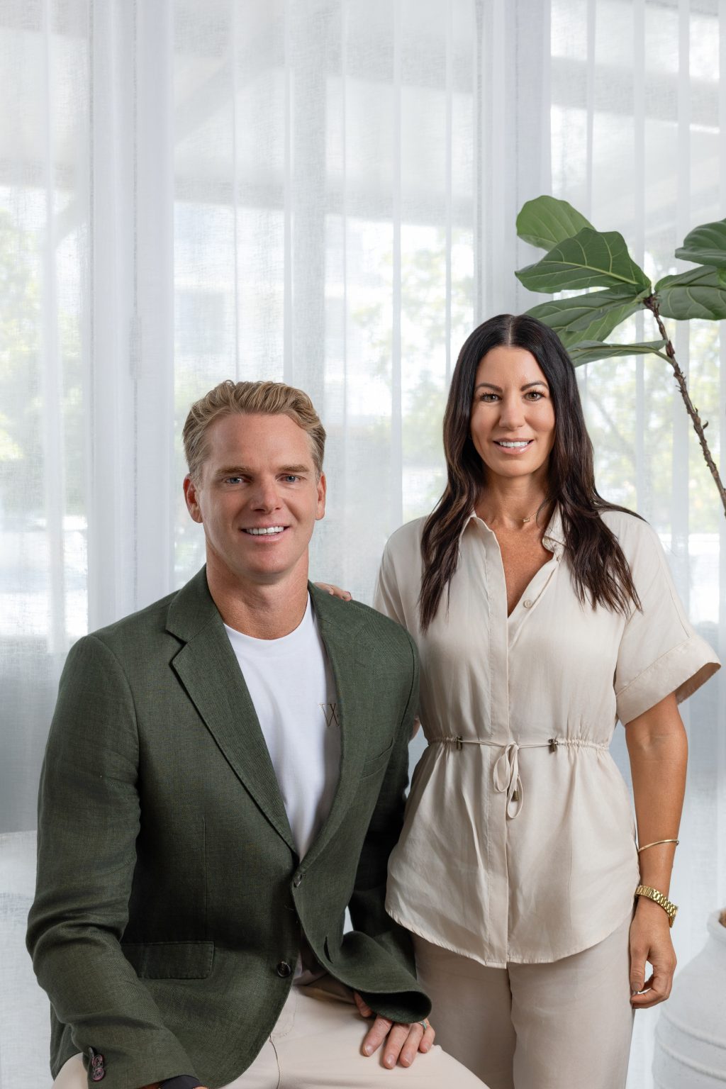 Shannon & Katie Kofoed - Real Estate Agent