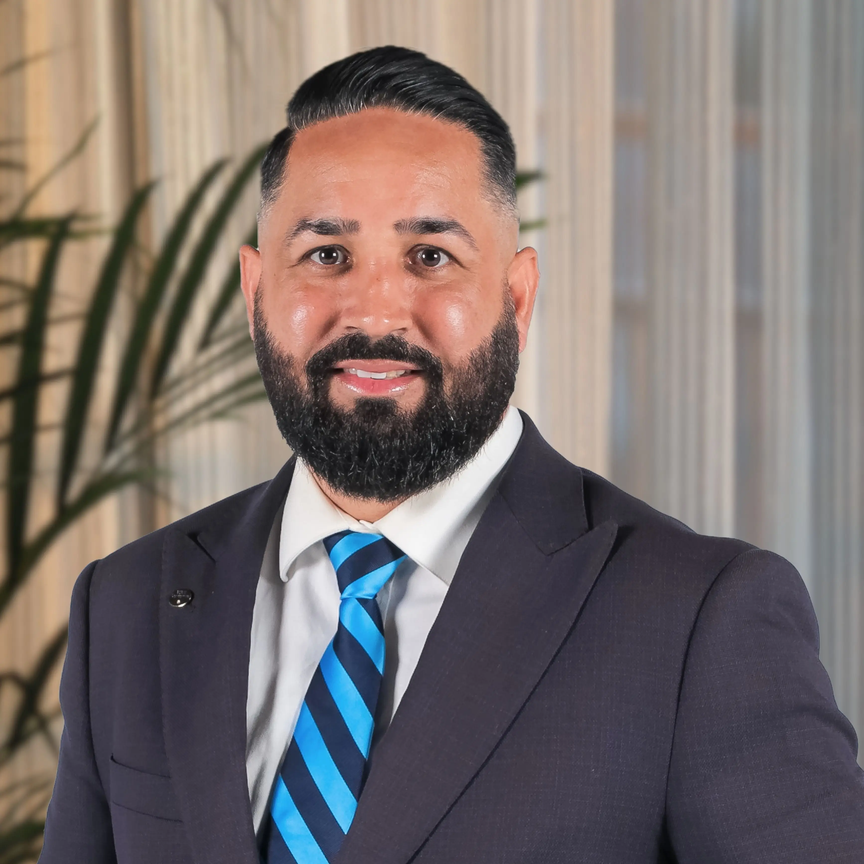 Jimmy Singh - Real Estate Agent