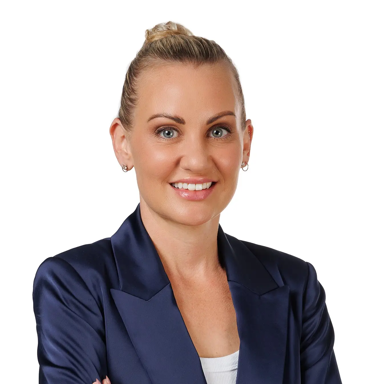 Natasha Pearson - Real Estate Agent