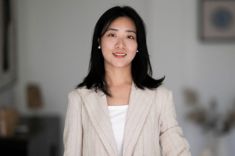 Janice Dai - Real Estate Agent