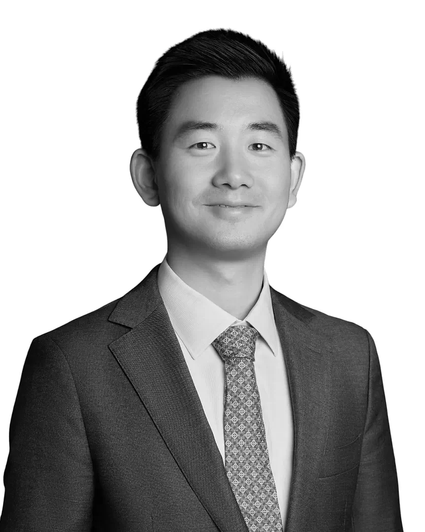 Spencer LiangSun - Real Estate Agent