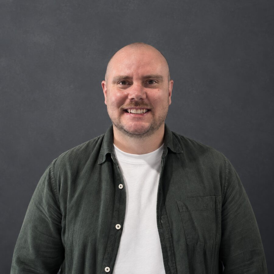 Tom Armitage - Real Estate Agent