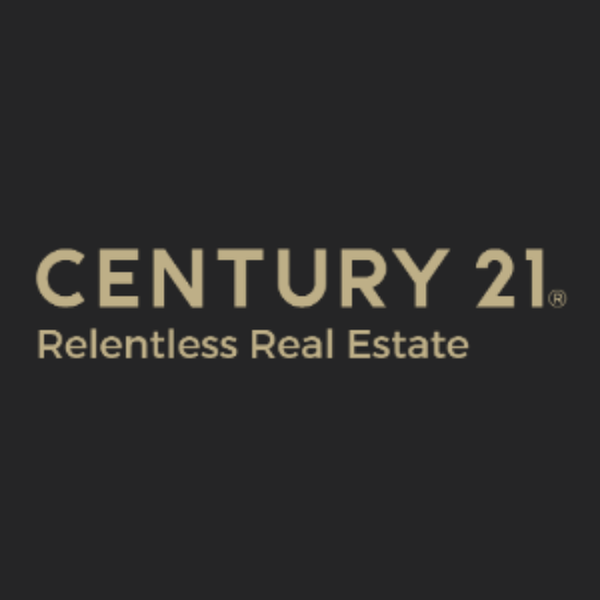 Century 21 Relentless Real Estate - ST MARYS - Real Estate Agency