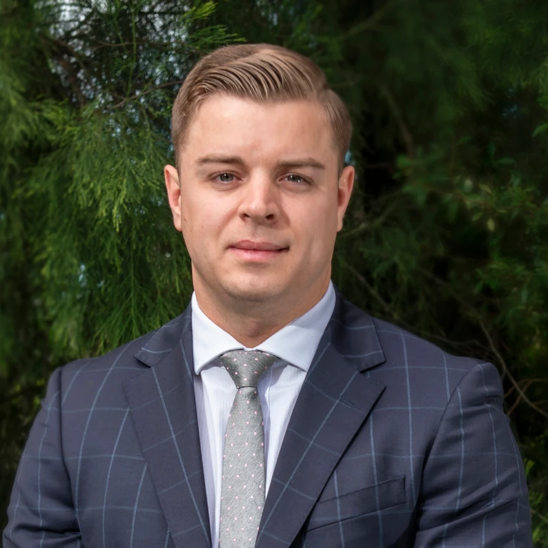 Chris Lechowicz Real Estate Agent
