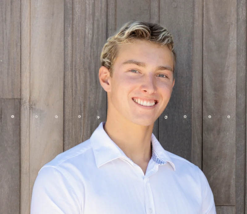 Jesse Thompson - Real Estate Agent