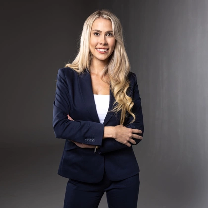 Bree Tisdell Real Estate Agent