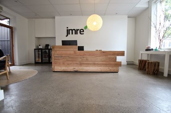 JMRE - NORTH MELBOURNE - Real Estate Agency