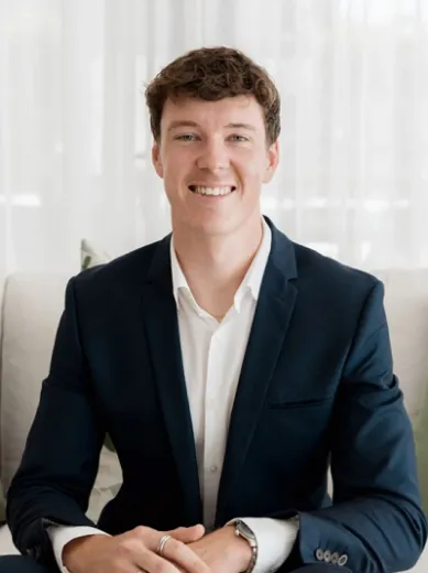 Broc Pearson - Real Estate Agent at Ivy Realty. - GOLD COAST