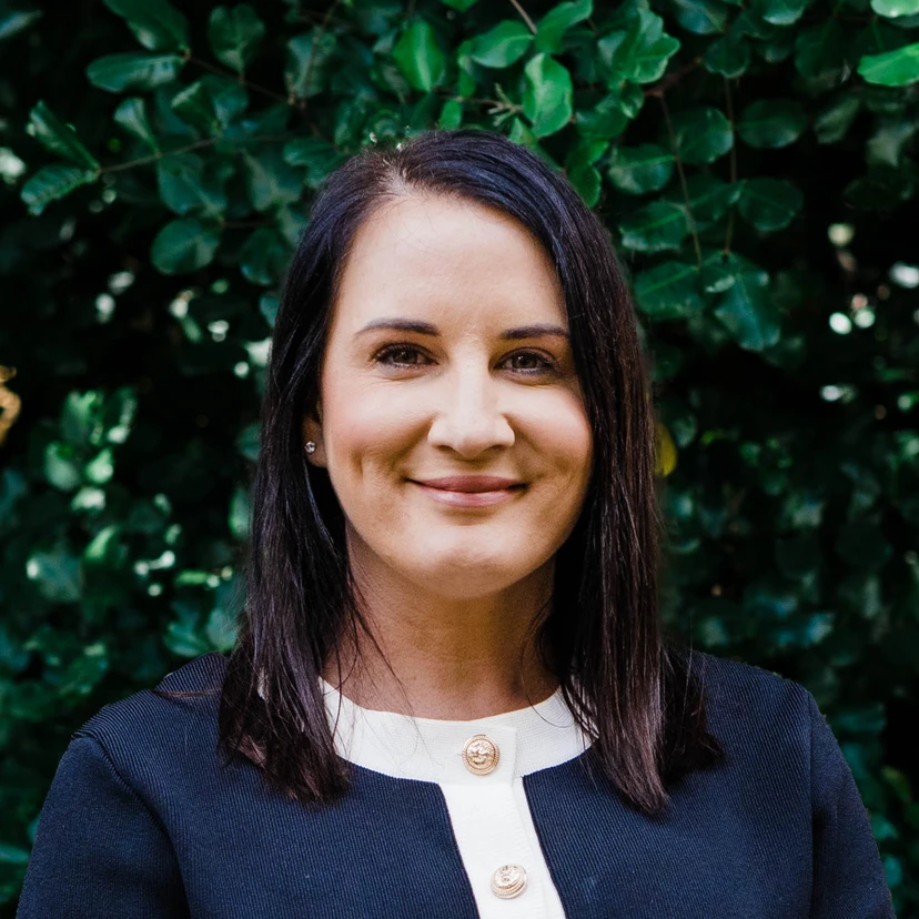 Lauren Chambers - Real Estate Agent