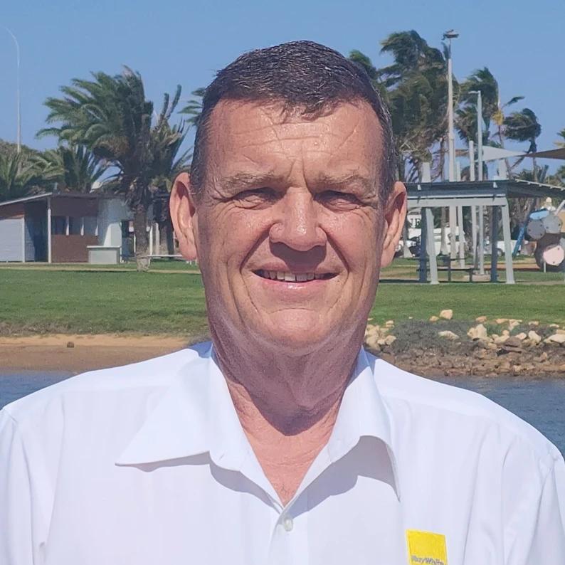 Ted Schultz - Real Estate Agent