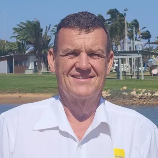 Ted Schultz - Real Estate Agent