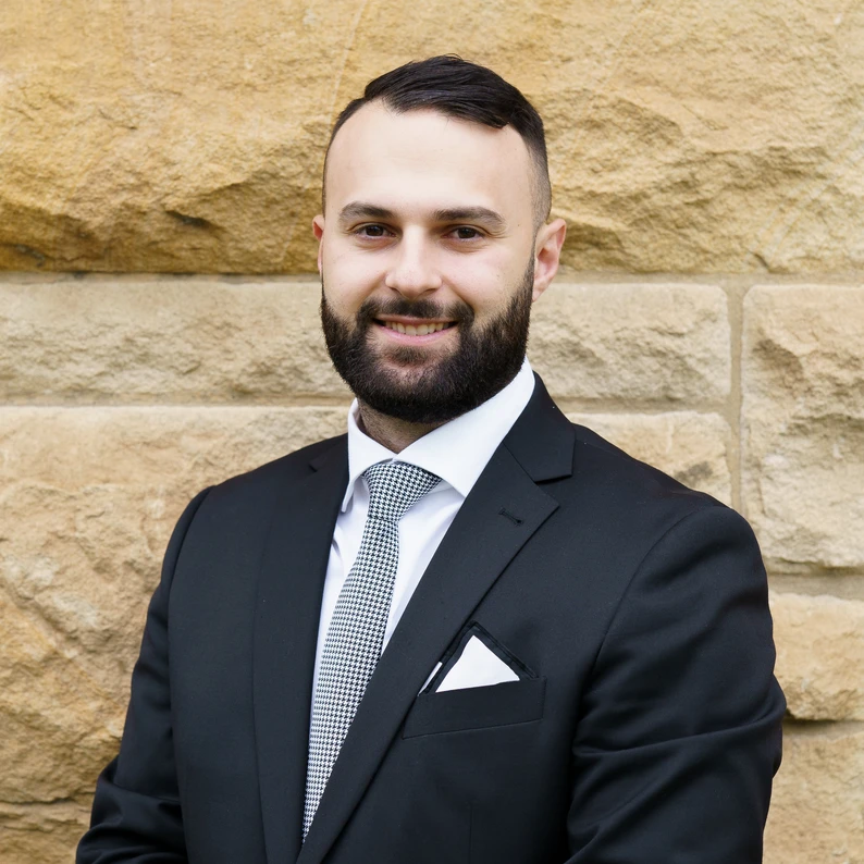 Asim Sam Kopuz Real Estate Agent