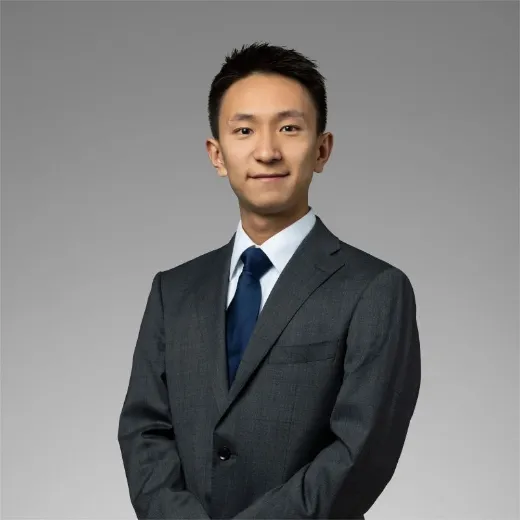 Michael Yu - Real Estate Agent at Legend Property - SYDNEY