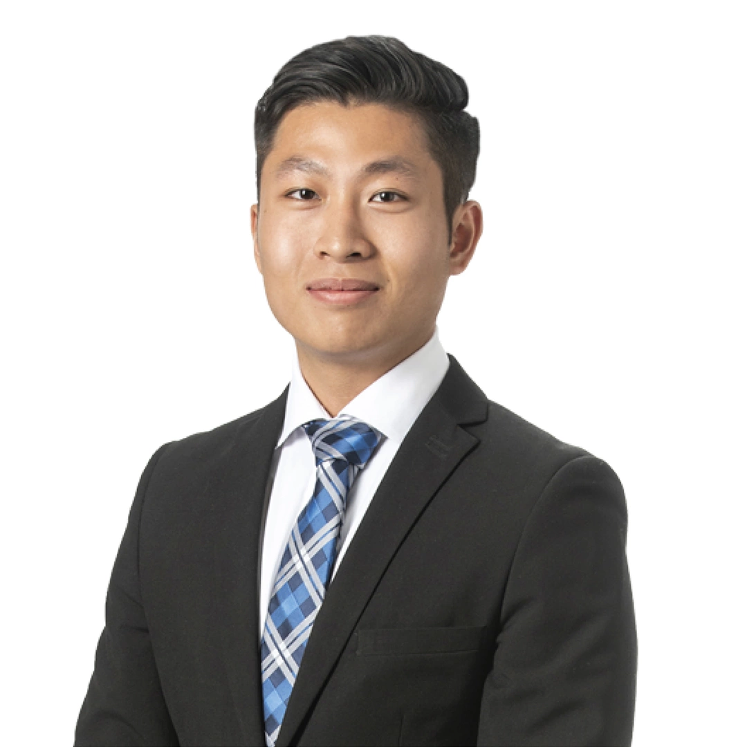 Samuel  Zhang - Real Estate Agent