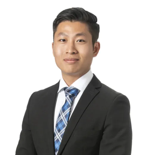 Samuel  Zhang - Real Estate Agent at Xynergy Realty Docklands