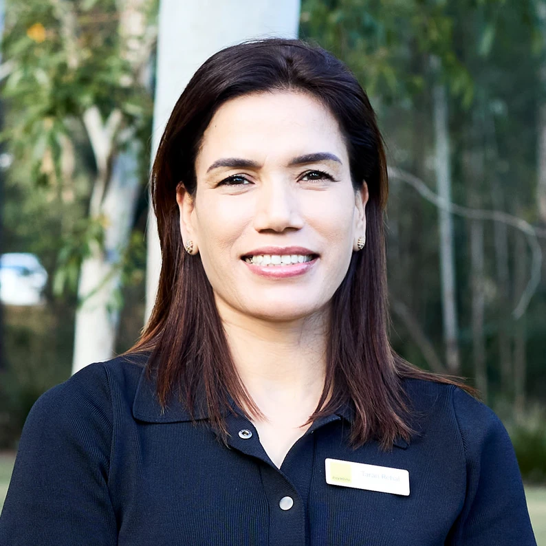 Taran Rehal - Real Estate Agent