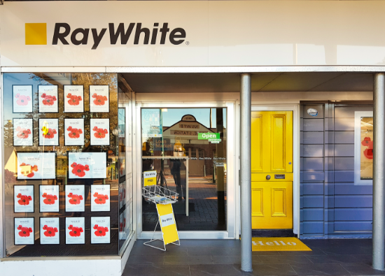 Ray White - Kiama - Real Estate Agency