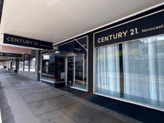 Century 21 Novocastrian -     - Real Estate Agency