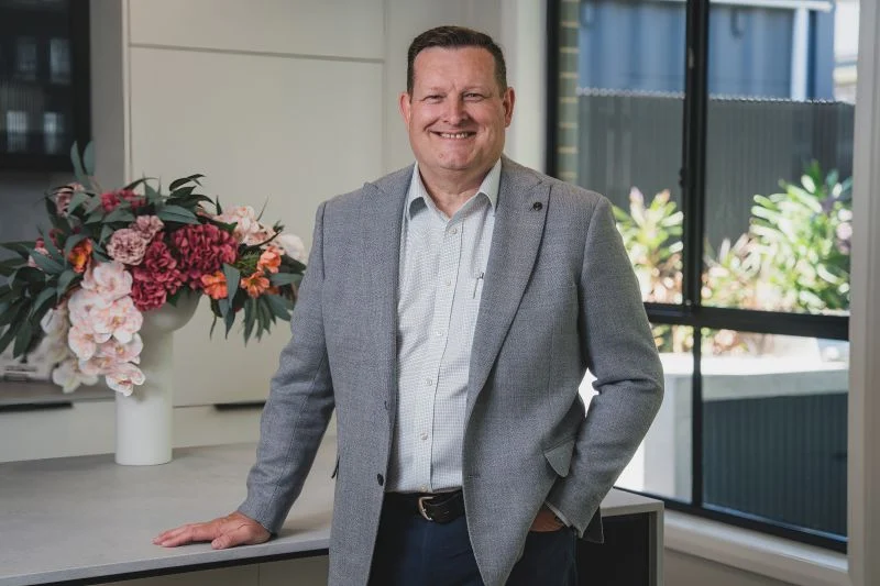 Russell Wyer - Real Estate Agent