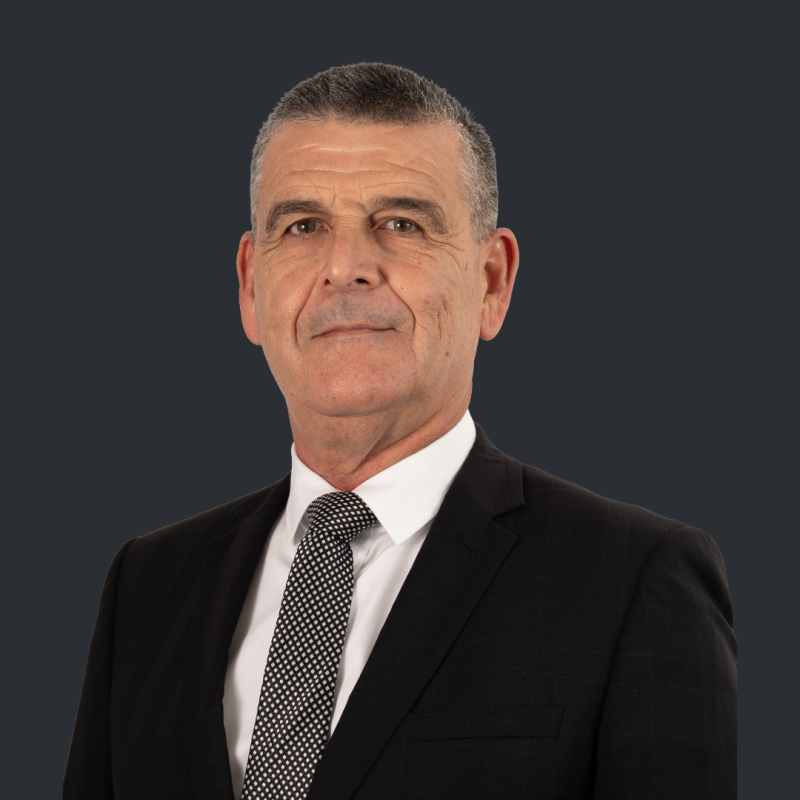 Chris Zambounis - Real Estate Agent