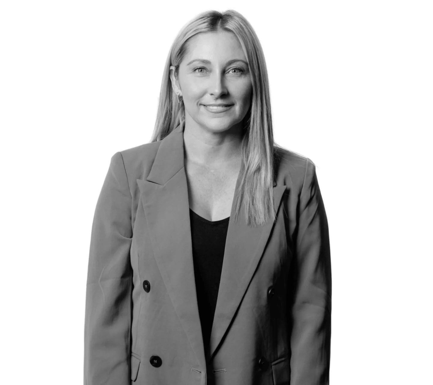 Kristy Kelly - Real Estate Agent