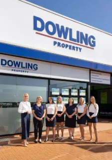 Rental  Department - Real Estate Agent